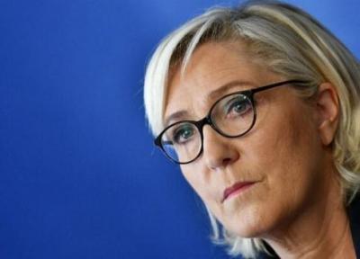 رهبر جریان راست افراطی فرانسه: در انتخابات مجلس اروپا، ما پیروز شدیم