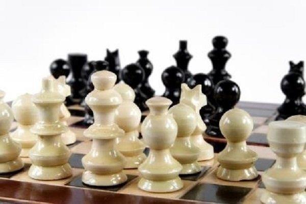 عنوان دهمی شطرنجباز ایران در لیگ فرانسه