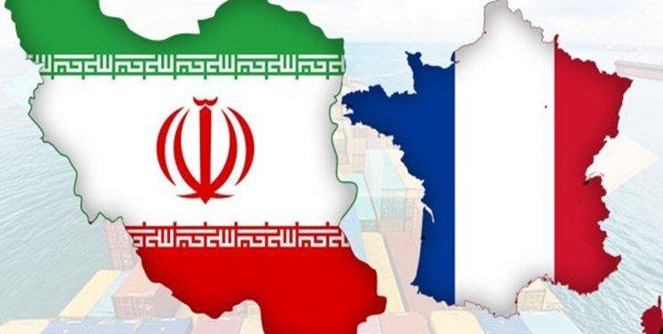 فرانسه به افزایش فراوری اورانیوم ایران واکنش نشان داد