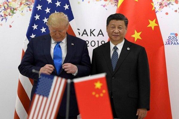 عقب نشینی ترامپ: مبادلات با شرکت چینی هواوی ادامه خواهد داشت