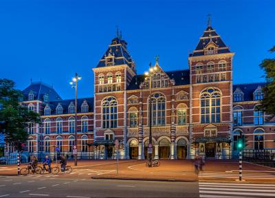 موزه ریجکس آمستردام (هلند)