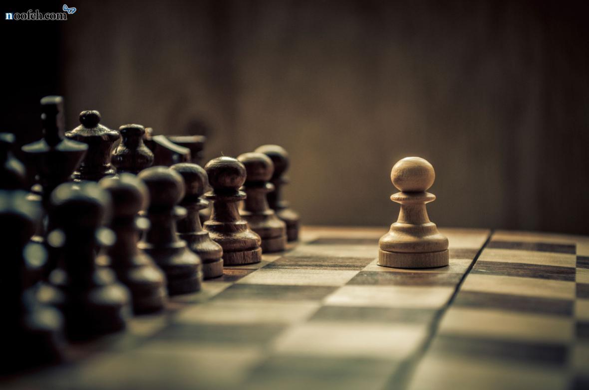 قهرمانى پرهام مقصودلو در تورنمنت شطرنج استادان لئون اسپانیا