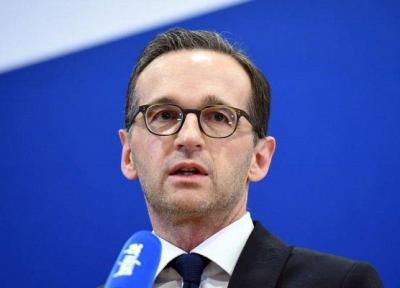 وزیر خارجه آلمان: اینستکس تنها یکی از ابزارهای حفظ برجام است