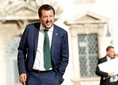 رئیس جدید کمیسیون اروپایی عامل انشقاق در دولت ائتلافی ایتالیا
