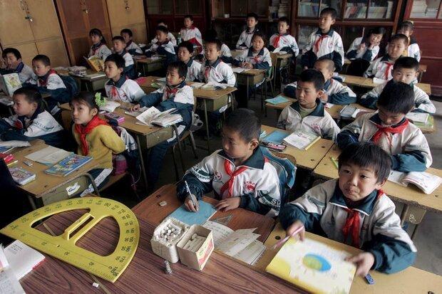 ساعت های هوشمند 17هزار کودک چینی را ردیابی می نمایند