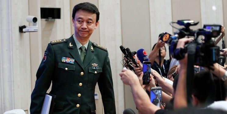 چین تهدید به استقرار نیروی نظامی در هنگ کنگ کرد