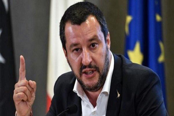 مجلس ایتالیا طرح رای عدم اعتماد به دولت را به بحث می گذارد