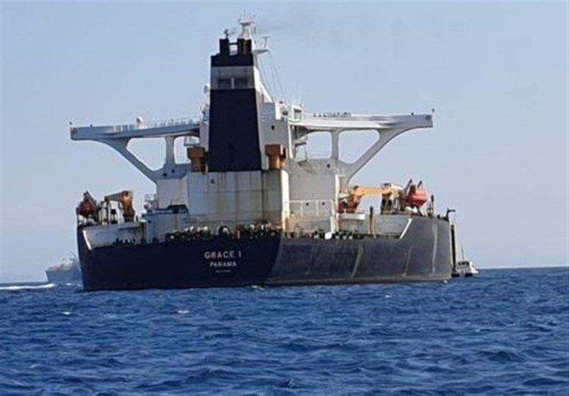بازتاب آزادی کشتی گریس 1 در رسانه های اسپانیا و چین