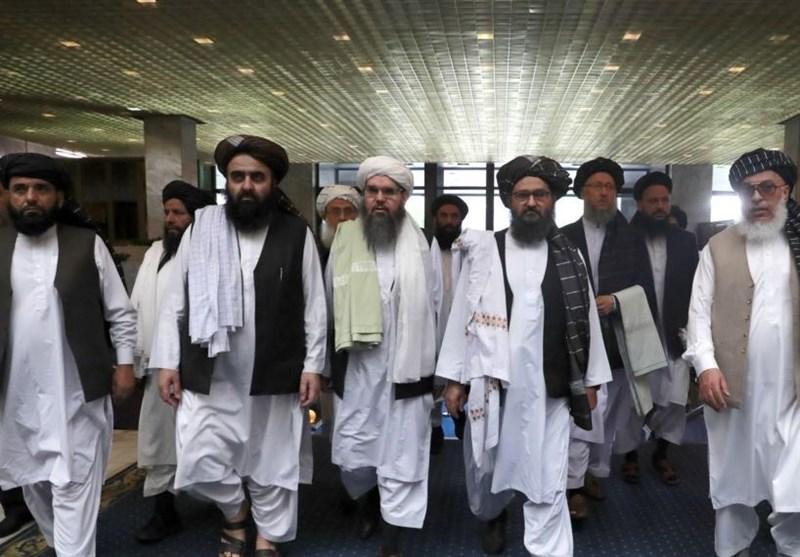 معاون رهبر طالبان در سفر به چین: آمریکا مسئول ادامه خونریزی ها در افغانستان است