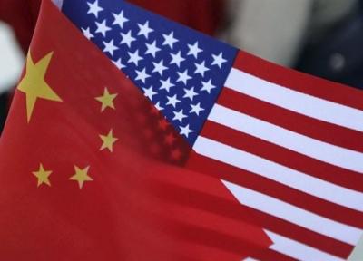 جامعه جهانی از تقابل آمریکا با چین حمایت نمی کند