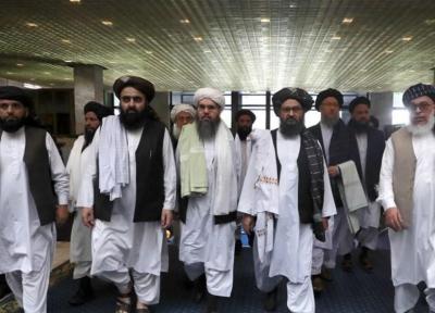 معاون رهبر طالبان در سفر به چین: آمریکا مسئول ادامه خونریزی ها در افغانستان است