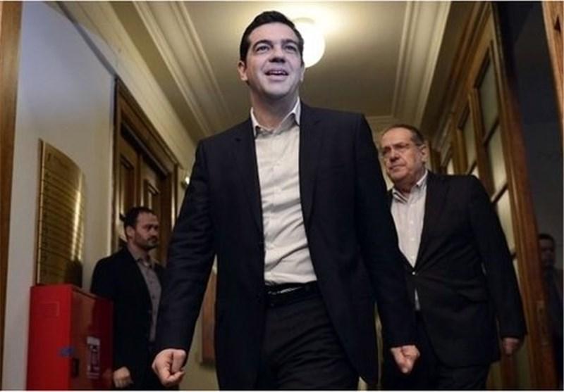 نخست وزیر یونان، اسپانیا و پرتغال را به توطئه برای سرنگونی دولتش متهم کرد