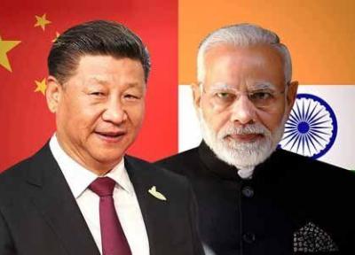 واکنش اعتراض آمیز چین به رزمایش نظامی هند