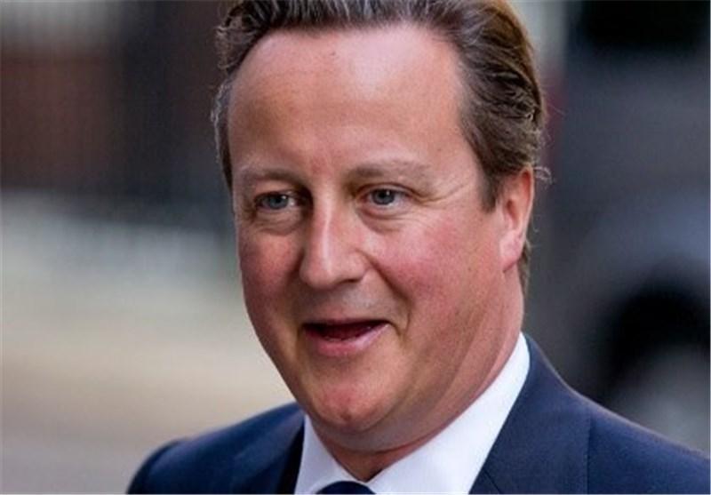 نخست وزیر انگلیس به زودی به چین سفر می نماید