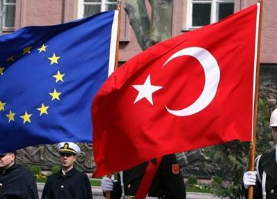 مواضع ضد و نقیض اروپا، اسپانیا از عملیات ترکیه در سوریه حمایت کرد