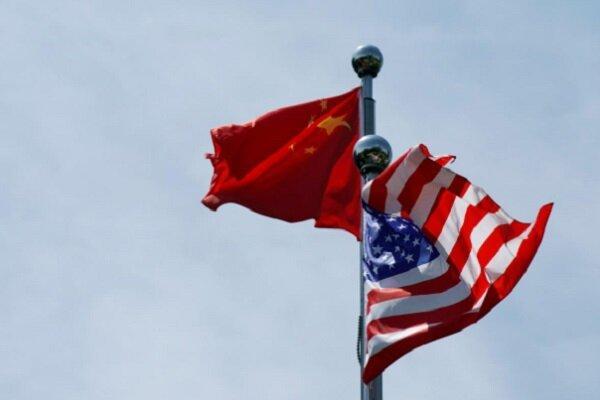 چین به مجلس نمایندگان آمریکا هشدار داد