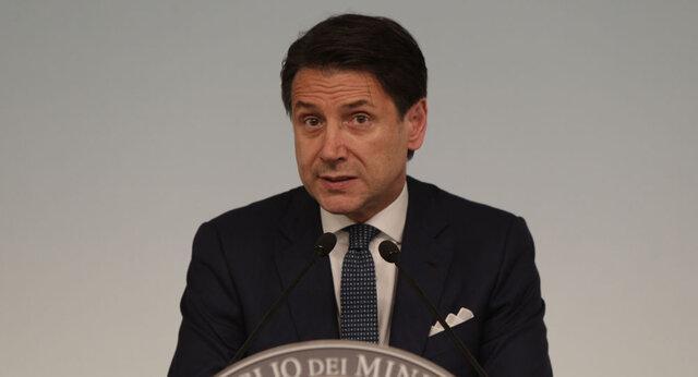 نخست وزیر ایتالیا: توقف فروش سلاح به ترکیه کافی نیست