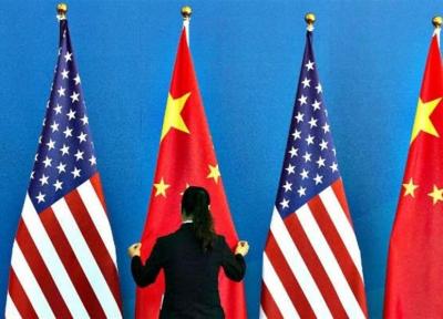 آمریکا باید دخالت هایش را در دریای چین جنوبی متوقف کند