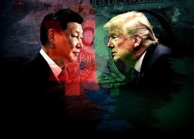 آتش بس موقت تجاری بین چین و آمریکا