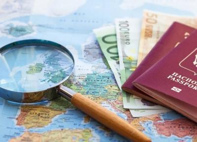 اقامت دائم و پاسپورت یونان عضو شنگن