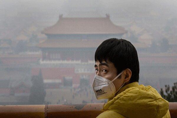 7 اقدام مهم چین برای مقابله با هوای آلوده
