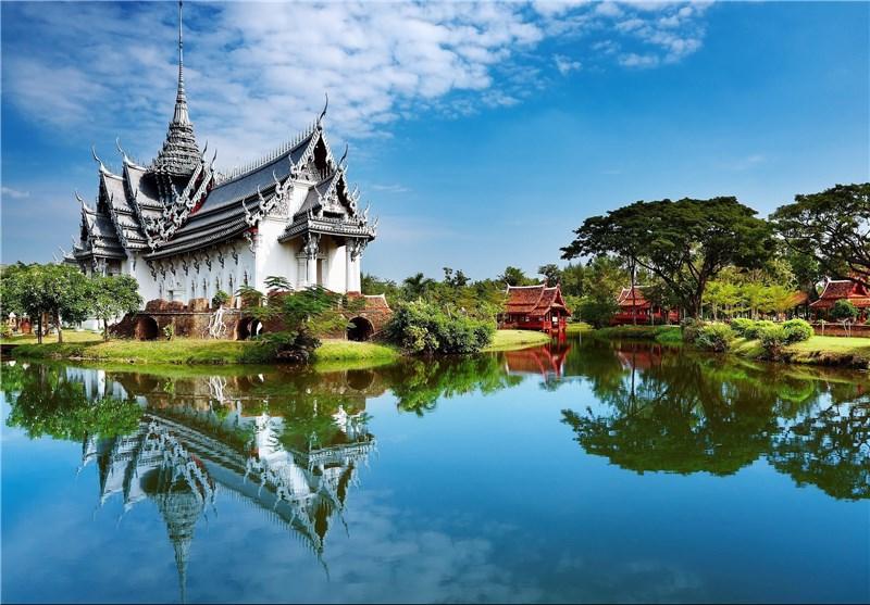تایلند به دنبال تقویت صنعت گردشگری خود