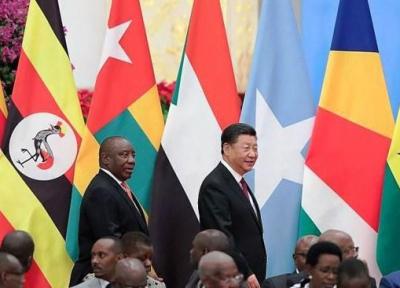 سرمایه گذاران چینی چگونه آفریقا را تسخیر کردند؟