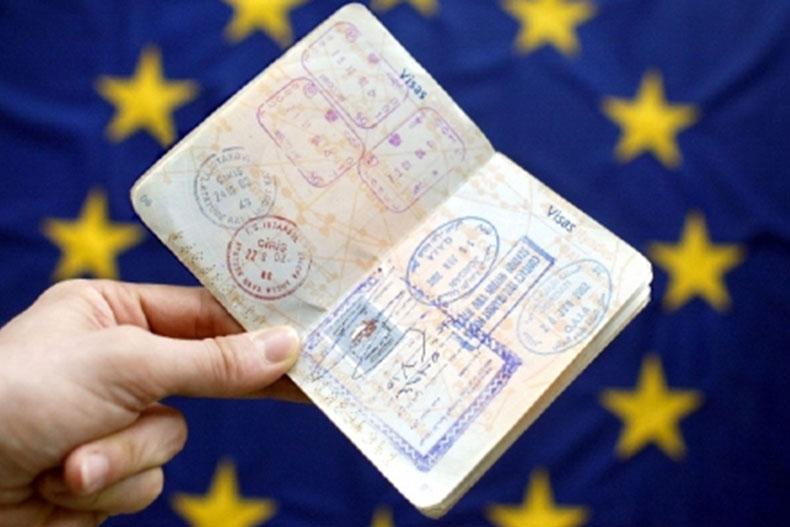 وضعیت صدور ویزای اروپا برای ایرانی ها نامطلوب است
