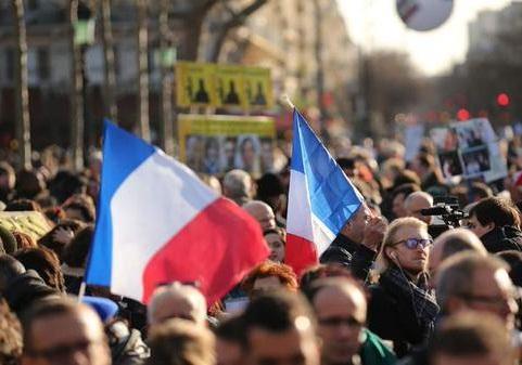 ابراز نگرانی صنعت گردشگری و هتلداری فرانسه از اعتصابات
