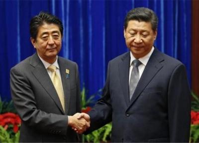 رهبران ارشد ژاپن و چین دیدار کردند