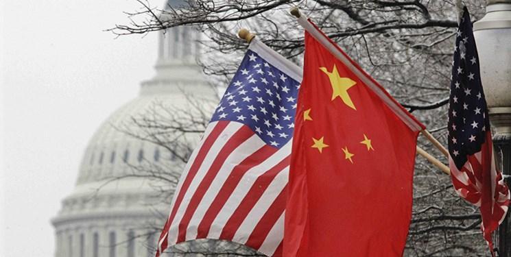 آمریکا بی سروصدا دو دیپلمات چینی را اخراج نموده است
