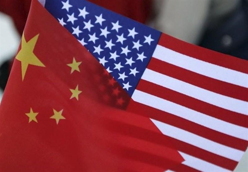 پکن اخراج 2 مقام چینی از آمریکا را محکوم کرد