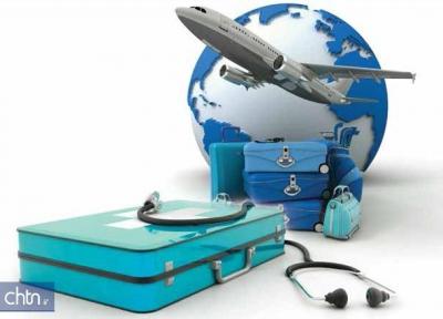 2 شرکت خدمات مسافرتی گلستان گواهینامه گردشگری سلامت گرفتند