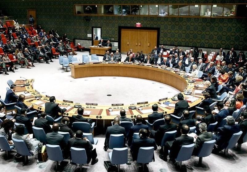روسیه و چین ارسال یاری به سوریه بدون موافقت دولت دمشق را وتو کردند