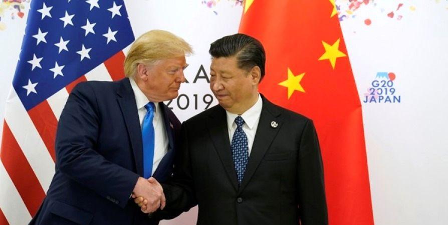 مشاور تجاری کاخ سفید: توافق تجاری با چین هفته آینده امضا می گردد