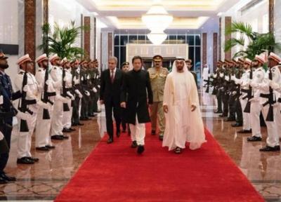 اسلام آباد در حال برداشت محصول لغو سفر عمران خان به مالزی؛ ولیعهد امارات هم به پاکستان می رود