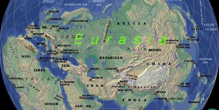 روسیه، چین و ایران در اوراسیا؛ رقابت در عین رفاقت