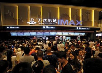 سینمای چین و زیان یک میلیارد دلاری ویروس کرونا