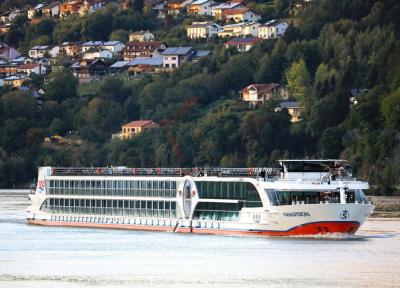 تور کشتی کروز اروپا (European River Cruises) رودخانه دانوب، آلمان، اتریش، مجارستان، اسلواکی پاییز 1402