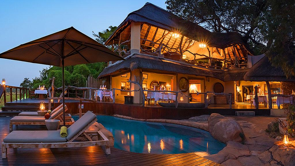 پارک ملی کروگر 3