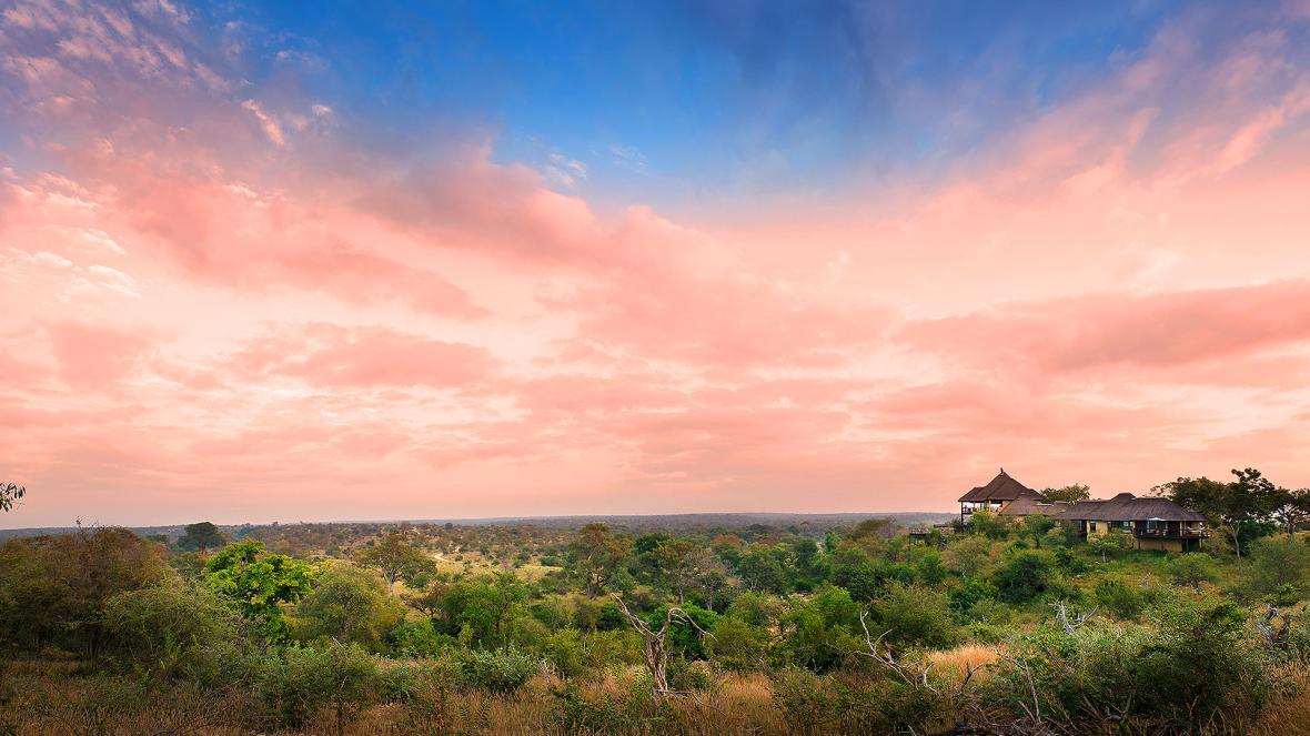 پارک ملی کروگر