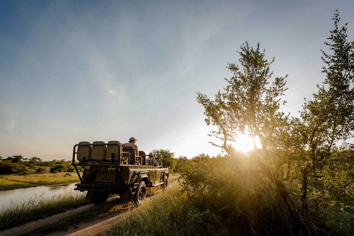 پارک ملی کروگر 2