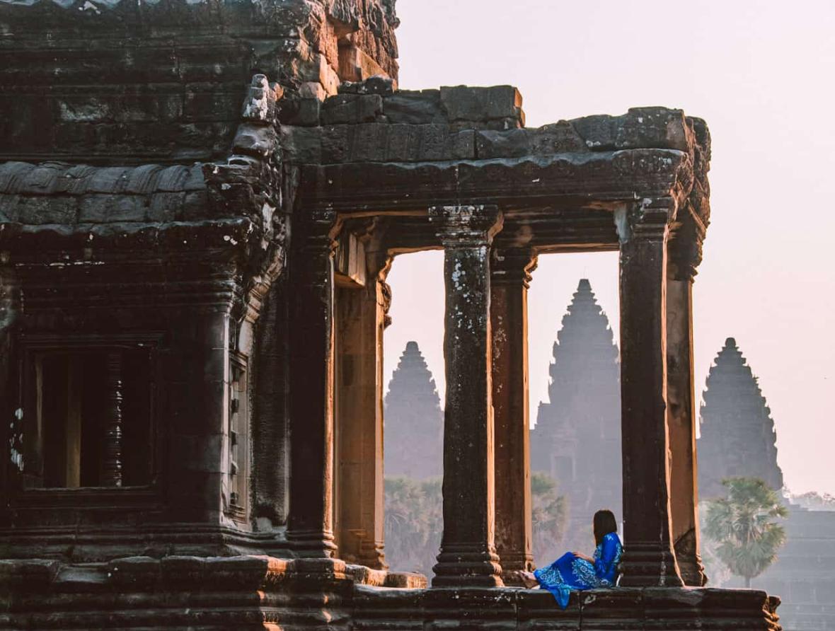 Angkor 4