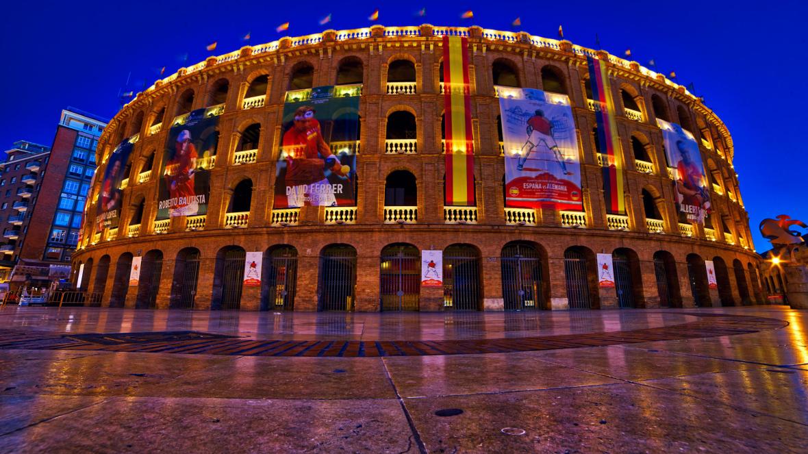 Plaza de Toros Plaza de Toros