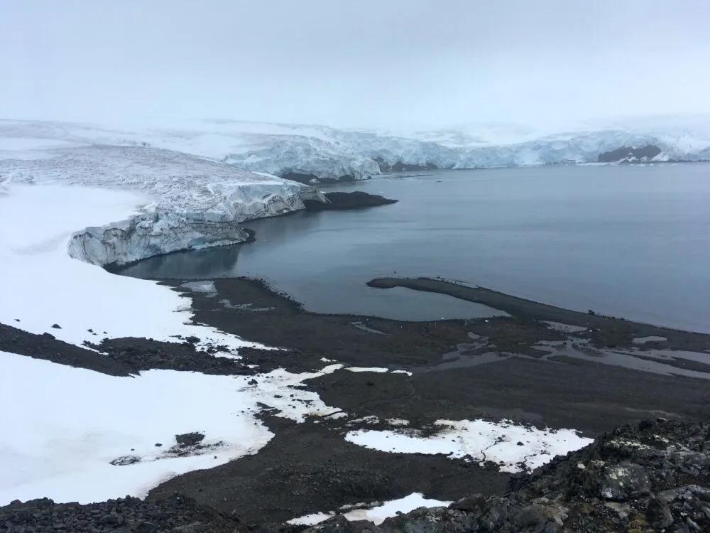 کیپ تاون می خواهد که به گذرگاه اصلی جهان برای گردشگری قاره جنوبگان تبدیل شود