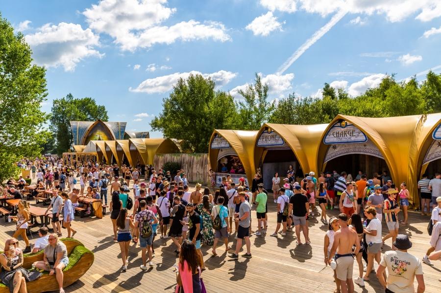 DreamVille DreamVille