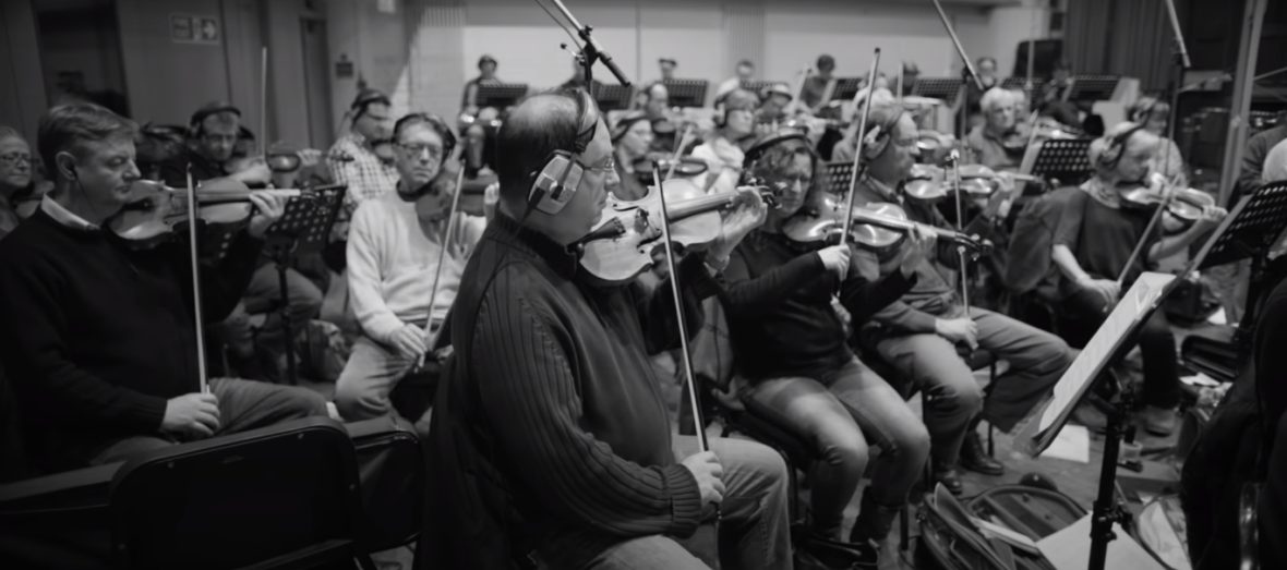 Hans Zimmer's Tomorrowland Hymn Hans Zimmer's Tomorrowland Hymn