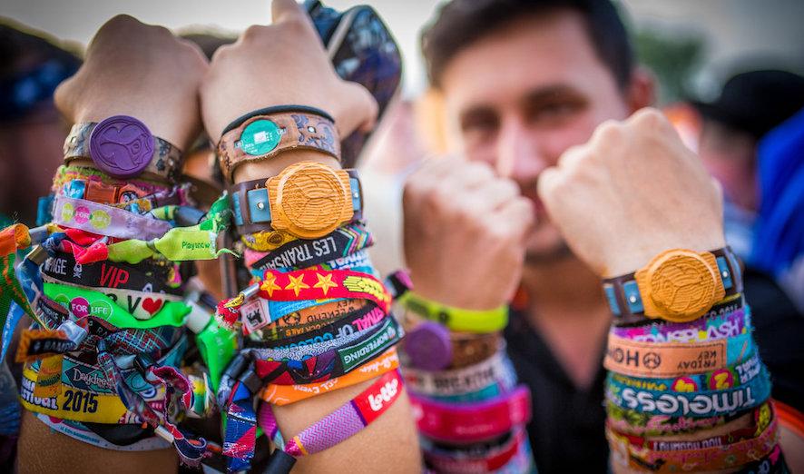 Bracelets and Pearls Bracelets and Pearls