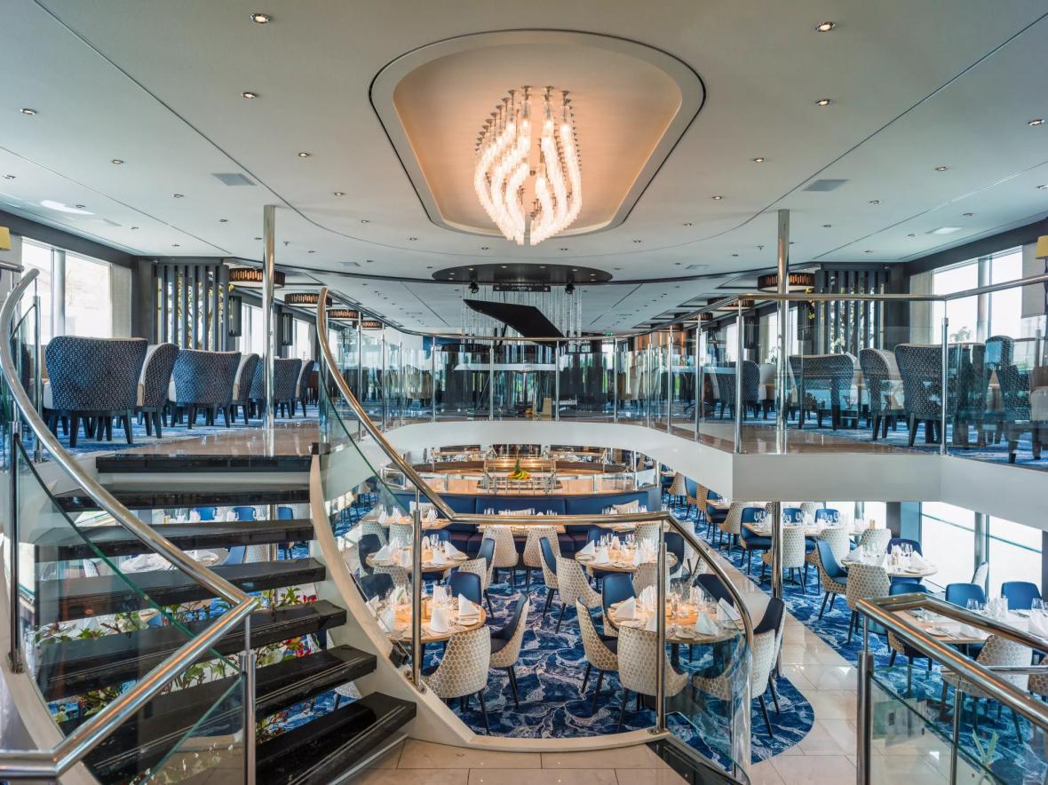 river cruise interior river cruise interior