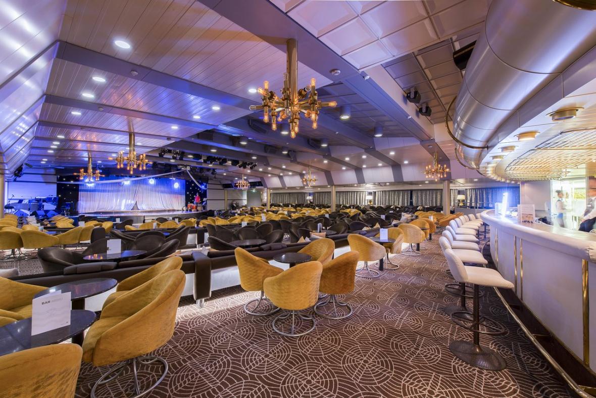 Celestyal Olympia Celestyal Olympia